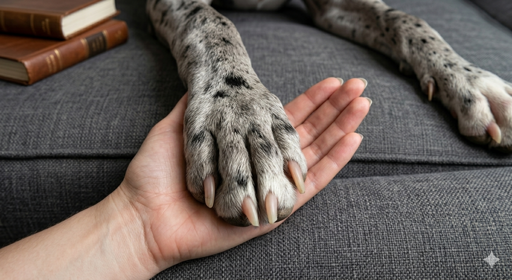 The Gentle Giant