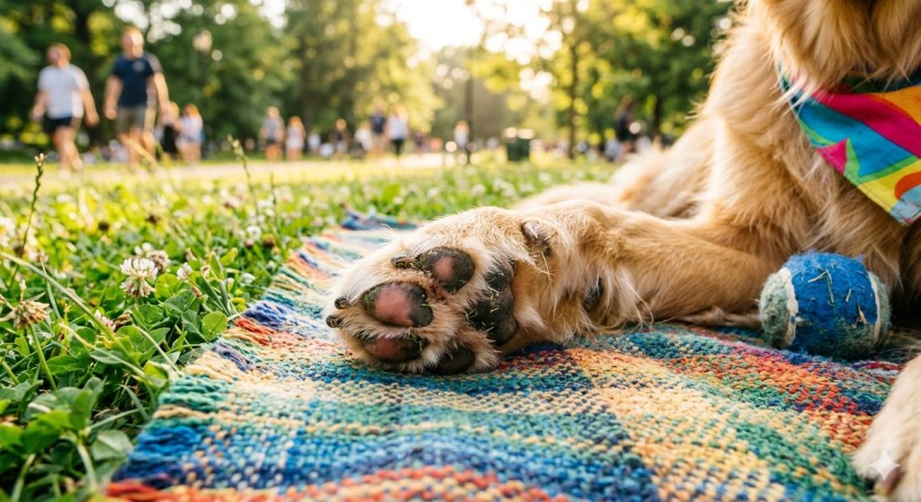 A Perfect Afternoon
