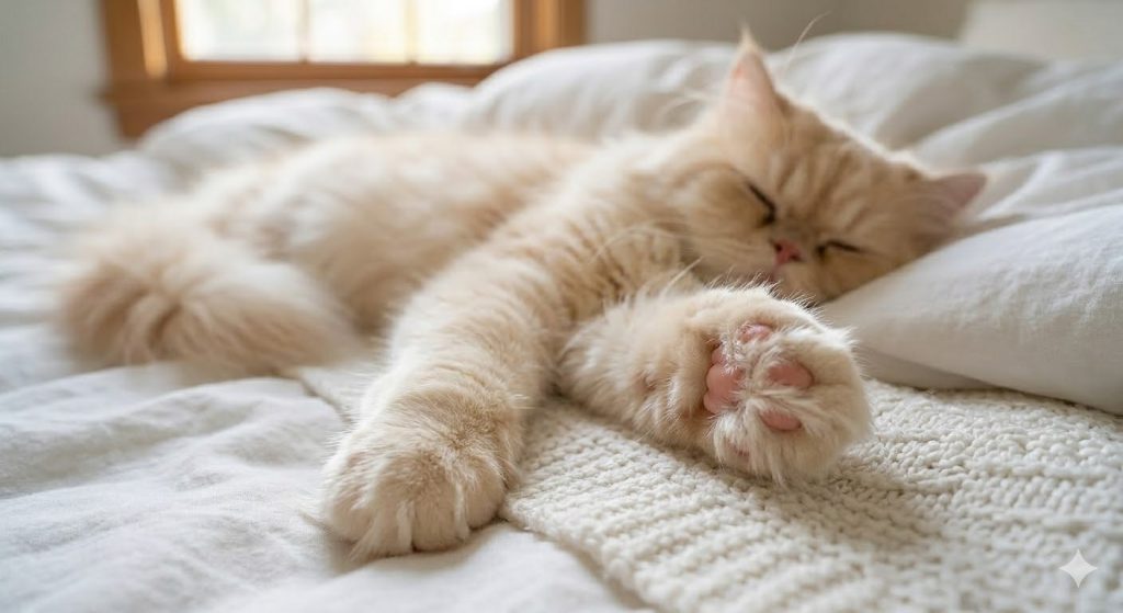 Cloud-Like Comfort