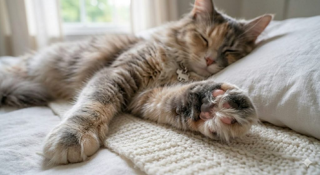 Soft Pastels and Afternoon Dreams