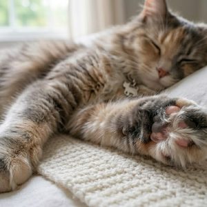 Soft Pastels and Afternoon Dreams