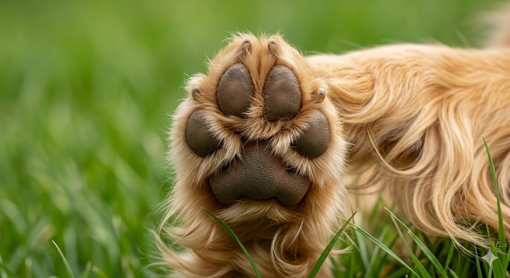 The Energetic Spaniel